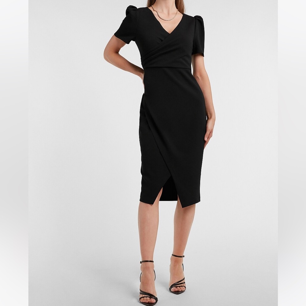 Express Dress